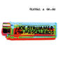 Joe Strummer & the Mescaleros - Global A Go-Go 25th Anniversary Vinyl LP