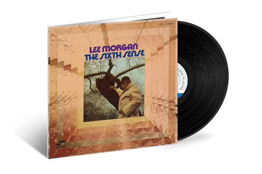 Lee Morgan - The Sixth Sense Blue Note Tone Poet Series Vinyl LP