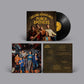PUNCH BROTHERS - UNSUNG ADVENTURES OF PUNCH BROTHERS Vinyl LP
