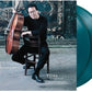MA,YO-YO - SIMPLY BAROQUE Aquamarine Vinyl LP