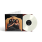WAR AND TREATY - STORY OF MICHAEL AND TANYA White Vinyl LP