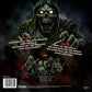 IRON MAIDEN - NEW YORK KILLERS Colored Vinyl LP