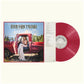 TWAIN,SHANIA - LITTLE MISS TWAIN Rosie Red Vinyl LP