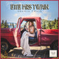 TWAIN,SHANIA - LITTLE MISS TWAIN Rosie Red Vinyl LP