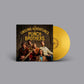 PUNCH BROTHERS - UNSUNG ADVENTURES OF PUNCH BROTHERS Gold Vinyl LP