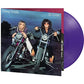 CHEAP TRICK - IN COLOR Numbered Limited Edition Purple Vinyl LP
