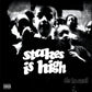DE LA SOUL - STAKES IS HIGH 30TH ANNIVERSARY Box Set Colored Vinyl LP