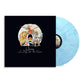QUEEN - A Day At The Races 50th Anniversary Marbled Blue Vinyl LP