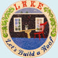 LET'S BUILD A ROOF