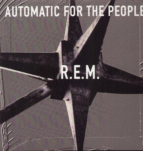 AUTOMATIC FOR THE PEOPLE