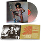 DAVIS,BETTY - THEY SAY I'M DIFFERENT Booklet & Colored Vinyl LP