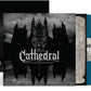 CARPENTER,JOHN - CATHEDRAL Navy Blue Vinyl LP