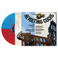 REVOLTING COCKS - NO DEVOTION / YOU OFTEN FORGET Red/Blue Split Color Splatter Vinyl LP