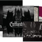 CARPENTER,JOHN - CATHEDRAL Purple Vinyl LP