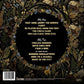 MITCHELL,JONI - CIRCLE GAME Colored Vinyl LP