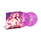 CAREY,MARIAH - GLITTER 25th Anniversary Midnight Purple Vinyl LP
