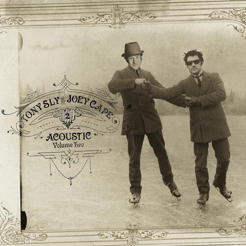 ACOUSTIC 2