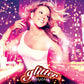 CAREY,MARIAH - GLITTER 25th Anniversary Midnight Purple Vinyl LP
