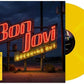 BON JOVI - BREAKING OUT Colored Vinyl LP