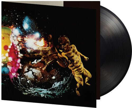 SANTANA - SANTANA III Vinyl LP