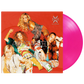 ALCAZAR - ALCAZARIZED Magenta Vinyl LP