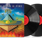 EARTH WIND & FIRE - GREATEST HITS Vinyl LP
