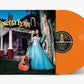 LYNN,LORETTA - VAN LEAR ROSE Expanded Orange Vinyl LP