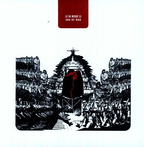 ARK OF WAR