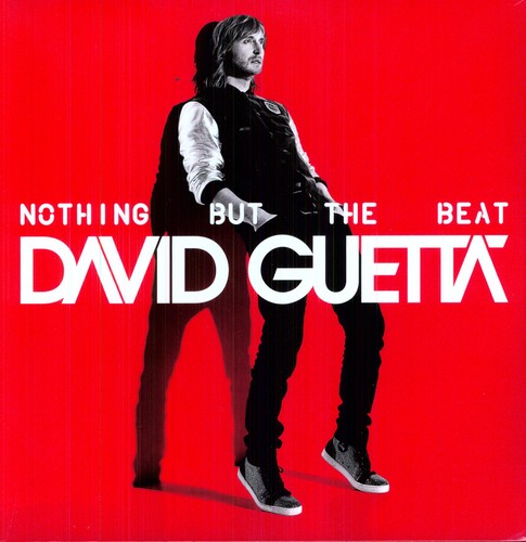 NOTHING BUT THE BEAT