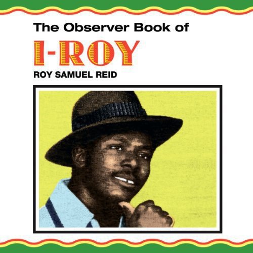 OBSERVER BOOK OF I-ROY