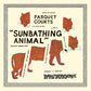 SUNBATHING ANIMAL