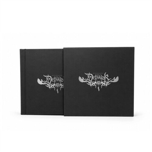 DETHKLOK - TWO DECADES OF DETH Box Set Colored Vinyl LP