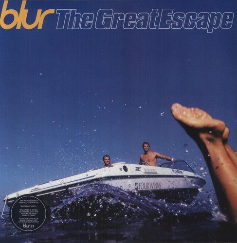 GREAT ESCAPE: SPECIAL EDITION