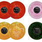 DETHKLOK - TWO DECADES OF DETH Box Set Colored Vinyl LP