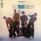 BYRDS - YOUNGER THAN YESTERDAY Turquoise Colored Vinyl LP