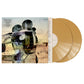 SNOW PATROL - EYES OPEN - 20 YEAR ANNIVERSARY Gold Vinyl LP