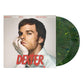 DEXTER - MUSIC FROM THE SHOWTIME ORIGINAL SERIES Green "Kill Outfit" Vinyl LP