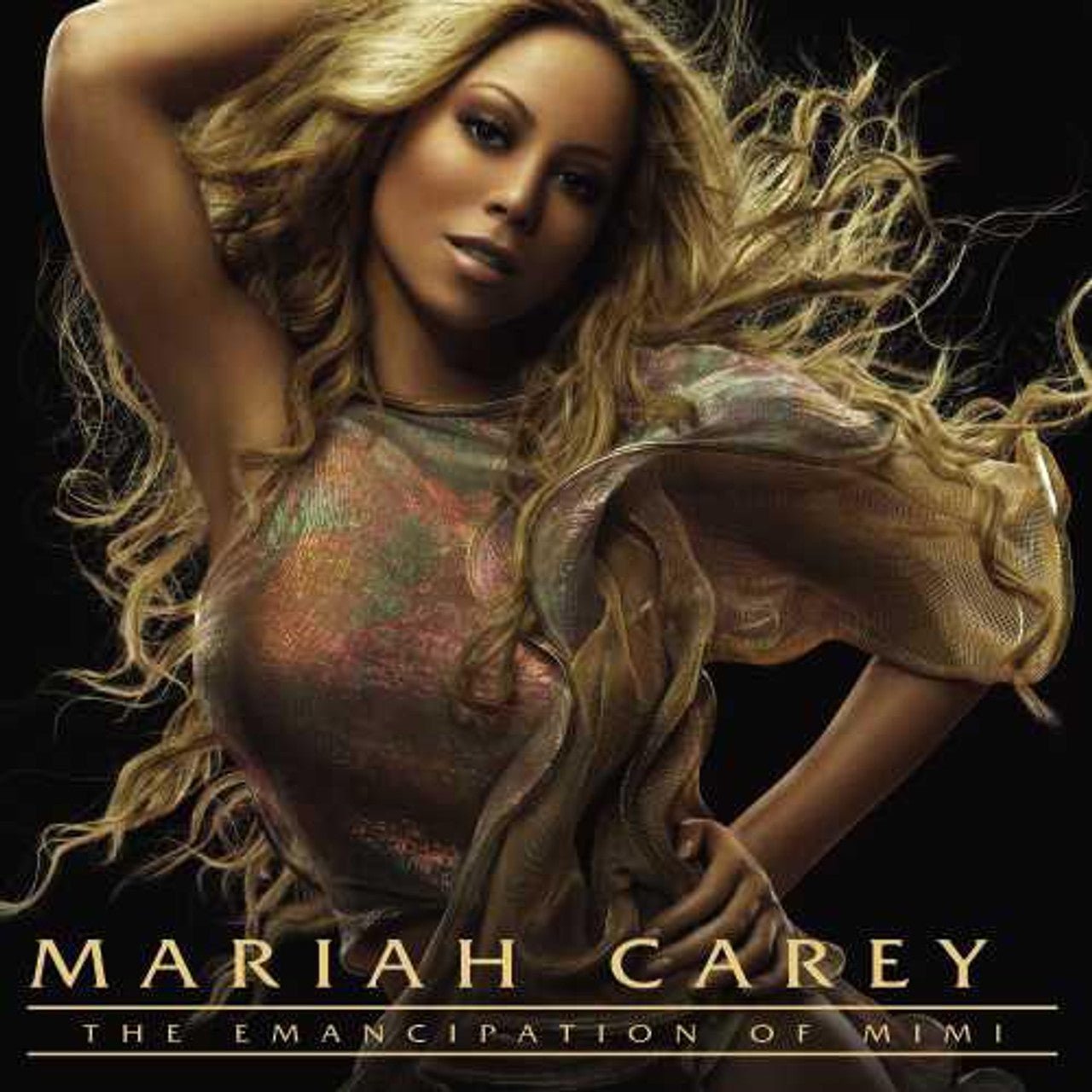 EMANCIPATION OF MIMI