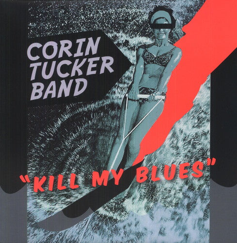 KILL MY BLUES