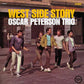 PETERSON,OSCAR TRIO - WEST SIDE STORY VERVE ACOUSTIC SOUNDS SERIES Vinyl LP