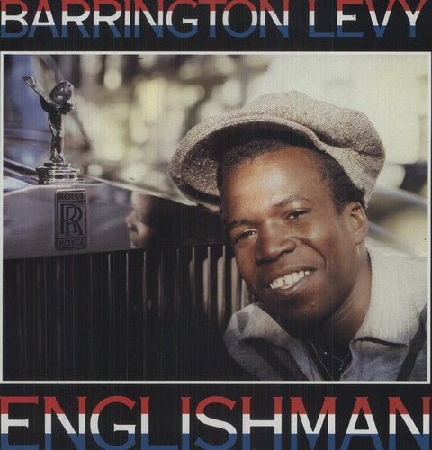 ENGLISHMAN