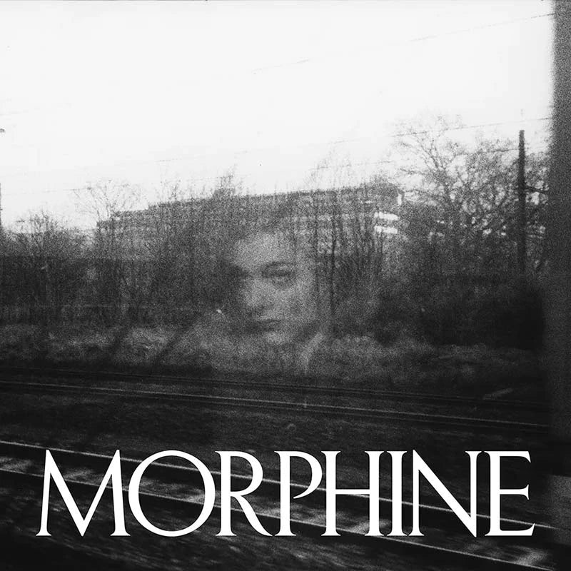 MORPHINE - COCOON Colored Vinyl LP
