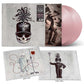MY CHEMICAL ROMANCE - BLACK PARADE Baby Pink Vinyl LP