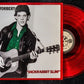 FORBERT,STEVE - JACKRABBIT SLIM Vinyl LP