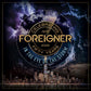 FOREIGNER - IN THE EYE OF THE STORM Vinyl LP