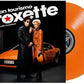 ROXETTE - GRAN TOURISMO Colored Vinyl LP