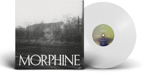 MORPHINE - COCOON Colored Vinyl LP