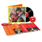 MONKEES 60th Anniversary Deluxe Box Set Vinyl LP