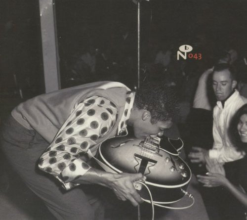 ECCENRIC SOUL: THE DYNAMIC LABEL / VARIOUS