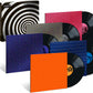 SMASHING PUMPKINS - The Aeroplane Flies High Box Set Vinyl LP